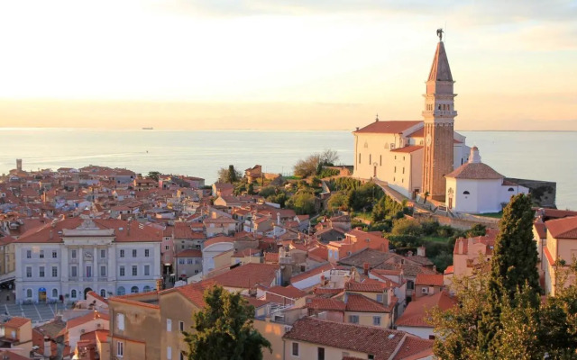 Apartma Sova Koper