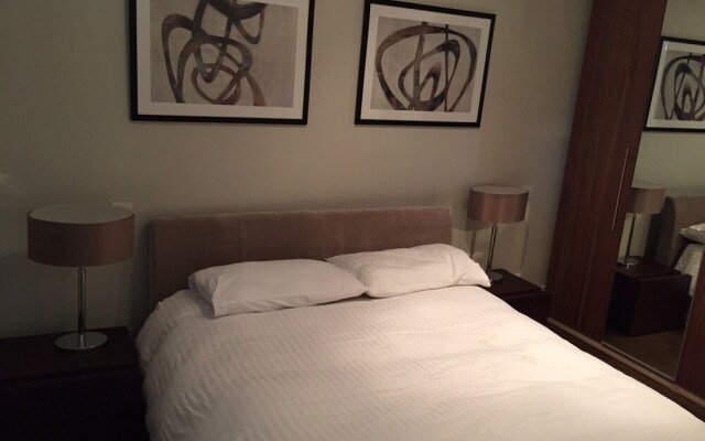 Edgware Road Apartments