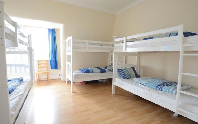 NX London Hostel