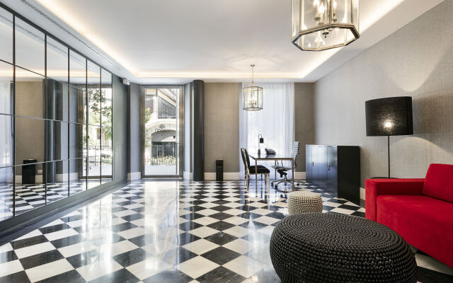 Murmuri Residence Mercader