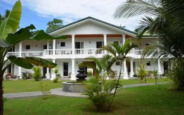 Hotel Samsara