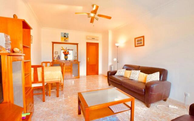 Estrada de, Urbanizacao,edificio laranjal,apartment 18,vale carro, 8200-596