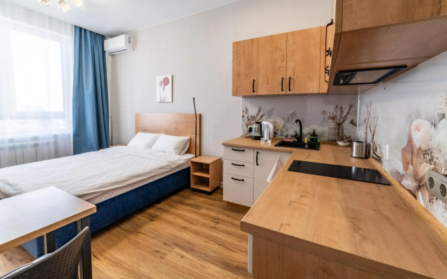 NOVA apart (Нова апарт)