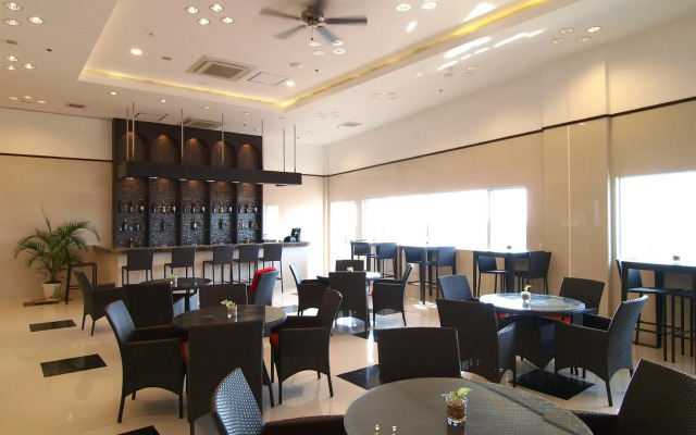 Toyoko Inn Cebu