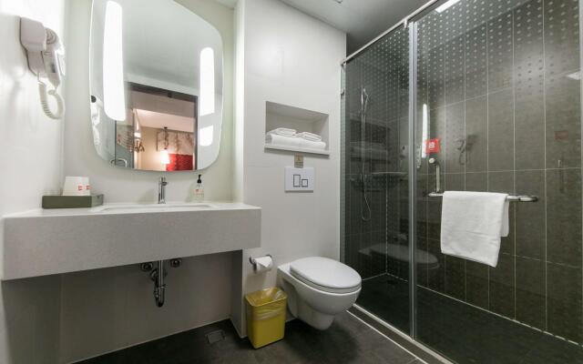 ibis Hangzhou West Lake Qingchun Rd