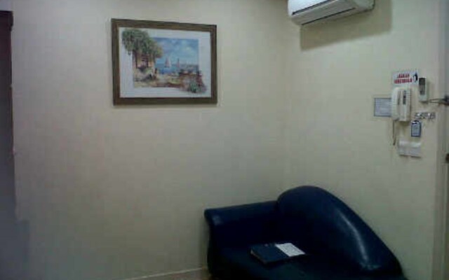 Adaru Property @City Home Apartmen KLP GDG by ZUZU