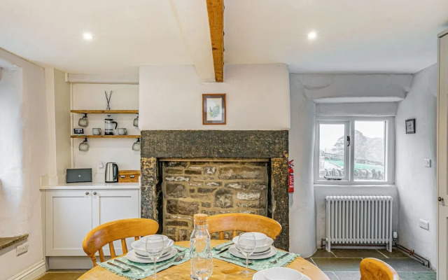 Spinners Cottage
