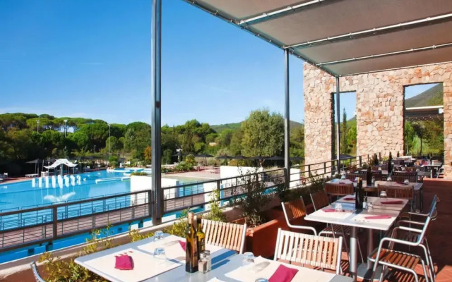 Resort Village Rocchette Castiglione Della Pescaia