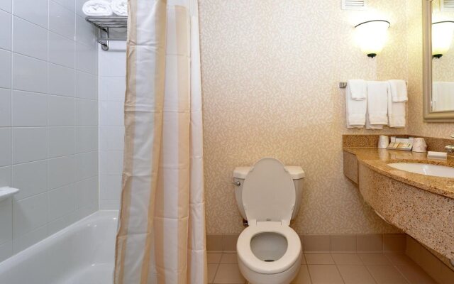 Hilton Garden Inn Columbia