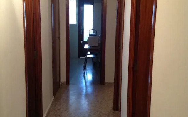 La Caracola Esc. A 2º pta 7