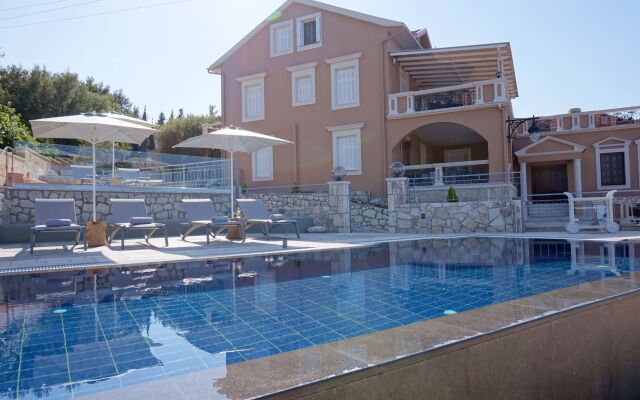 Faros Residence - Adults Only