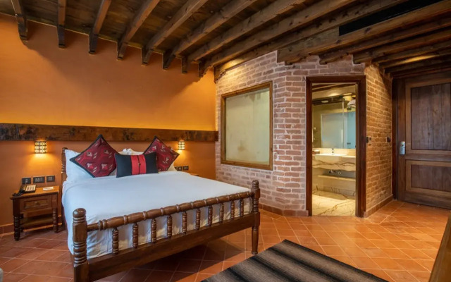 Basera Boutique Hotel