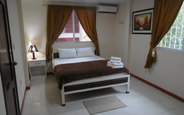 Sun Place Hosteria