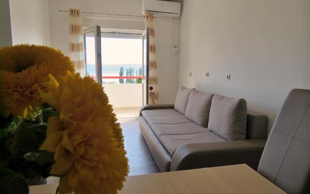 Apartments Zvone