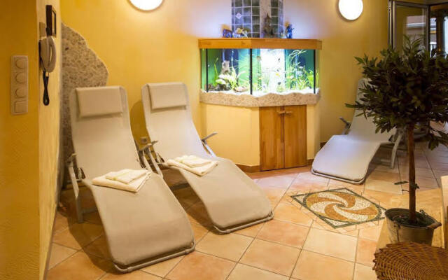 Hotel-Restaurant-Haus Berger