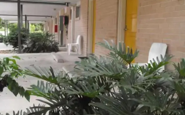 Victory Hotel Motel Gympie