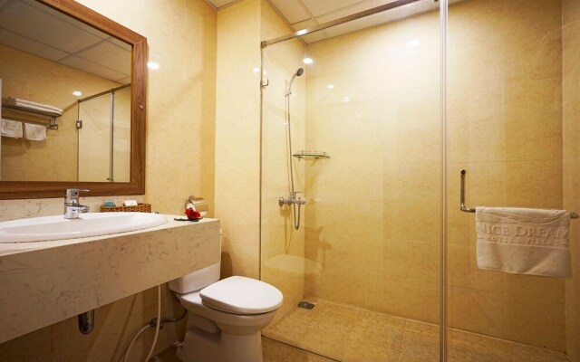Nice Dream Villa