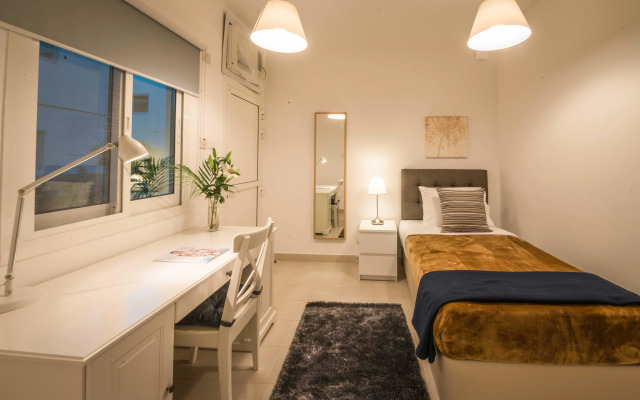 Roda Boutique Villas