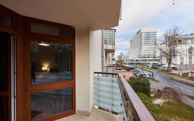 Villa Mistral