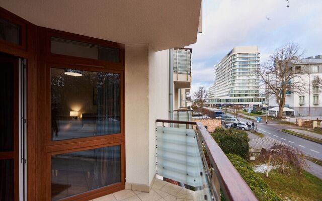 Apartamenty Swinoujscie - Mistral