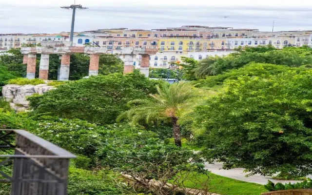 Jana Hotel & Apartment