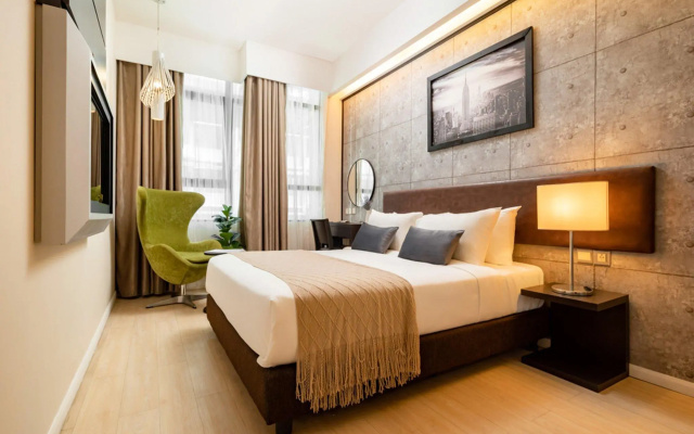 Petaling Jaya Hotel