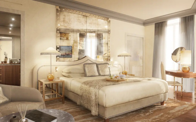 Hotel Gabrielli - Starhotels Collezione