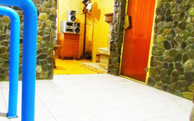 Guest House Panorama Karpat