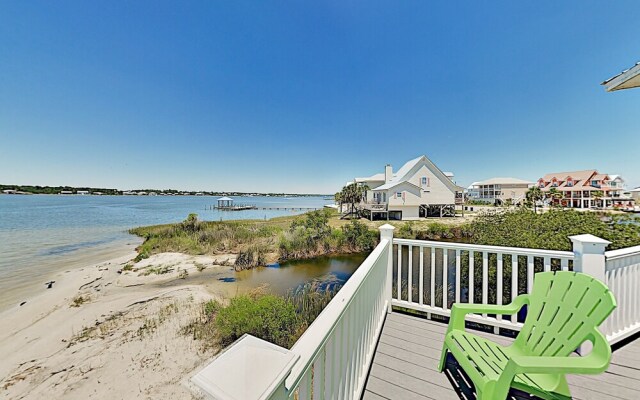 0128gcte 4 Bedroom Duplex