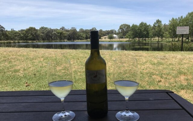 Cherry Blossom Cottage