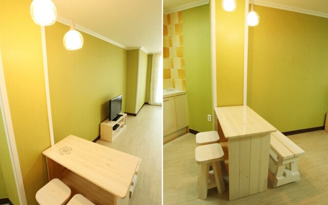 Gapyeong Art Pension