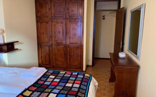 Casa Camas, wide 2bedroom, Cervinia