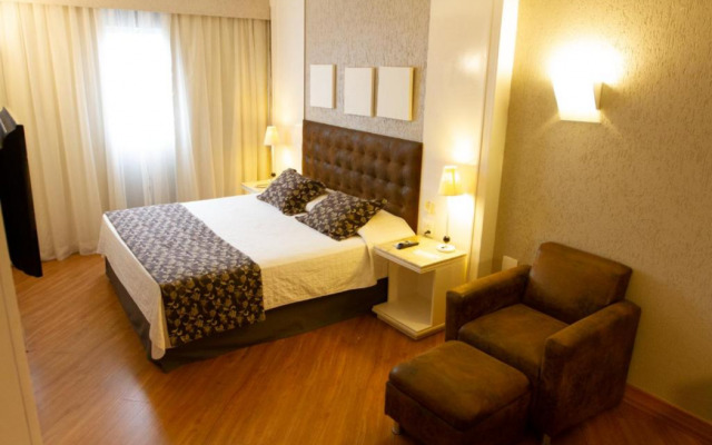 Bristol International Airport Hotel