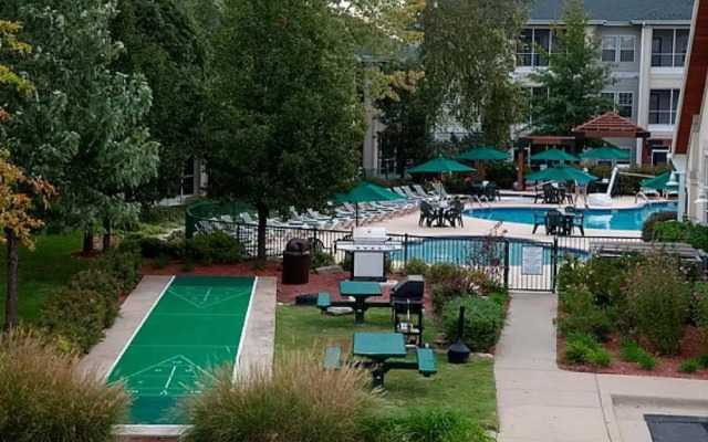 Palace View Resort by Spinnaker Resorts
