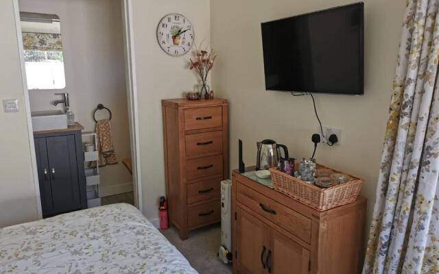 The Garden Room