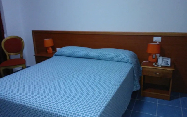 Hotel Total