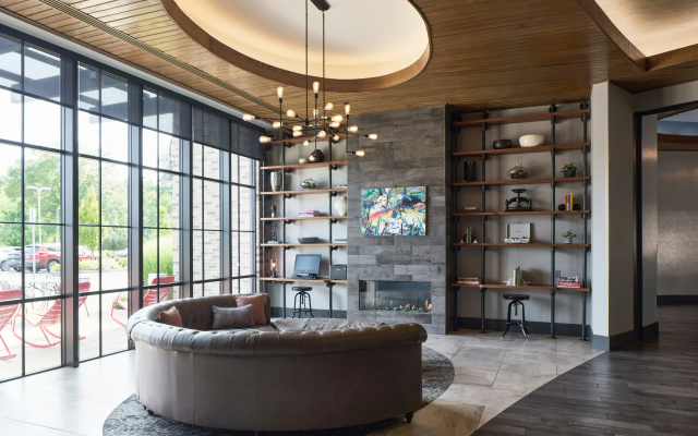 Archer Hotel Florham Park/Morristown