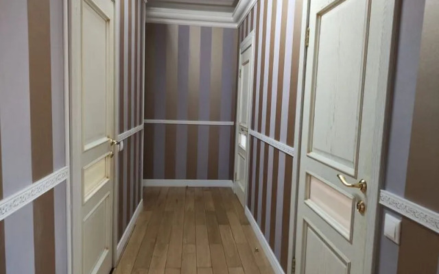 Апартаменты Пять Звезд Роскошь