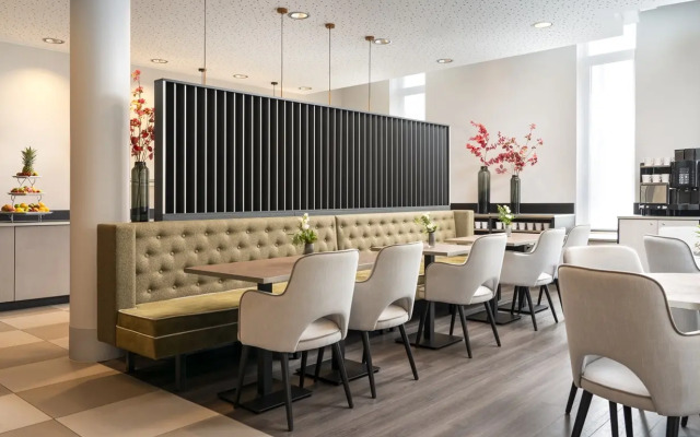 Leonardo Hotel Dresden Altstadt