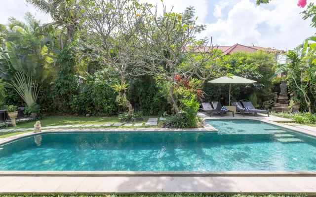 Villa Poppy