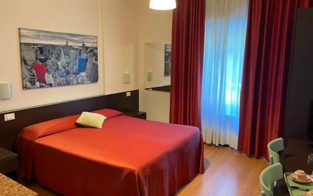 Hotel Stazione del Sole