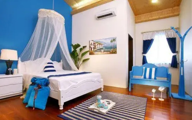 Lian Chun Garden Bed and Breakfast