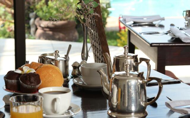 44 On Livingston Boutique Guest House