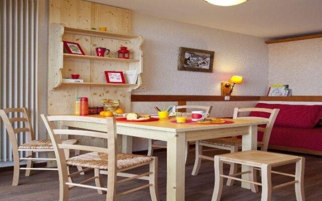 Résidence Maeva La Perrière