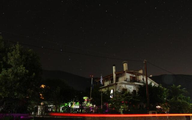 Dimitras House