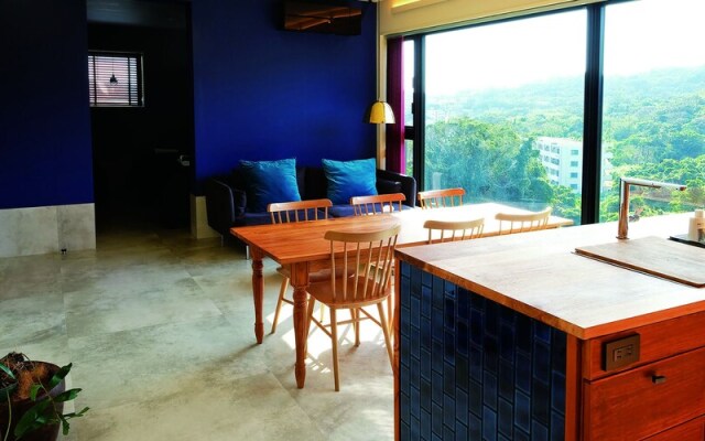 Chulax Okinawa Yomitan