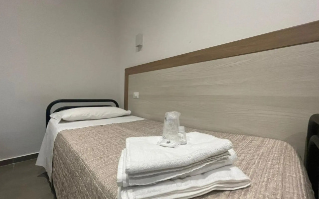 Milano Hostel
