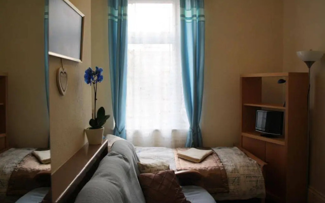 East Midlands Guesthouse