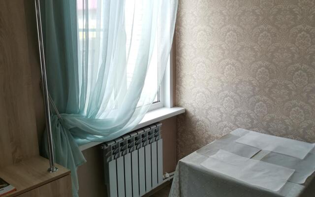 Домик для тихого семейного отдыха