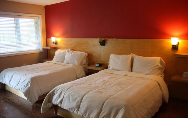 SunView Motel